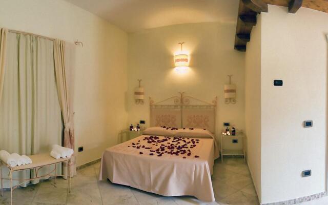 Hotel Soffio di Vento