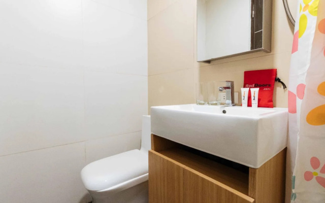 Spiral Suites by RedDoorz