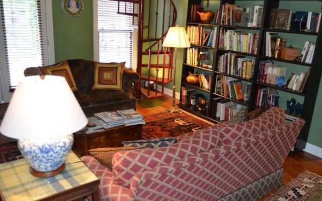 Monteagle Inn and Retreat Center