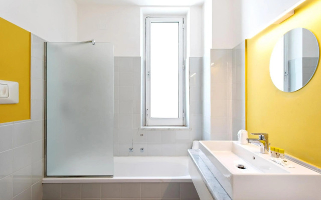 B&B Hotel Palermo Quattro Canti