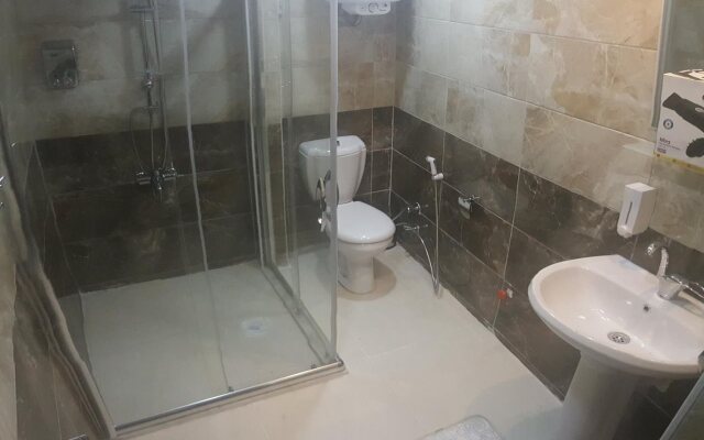 Sultan Murad Apartments