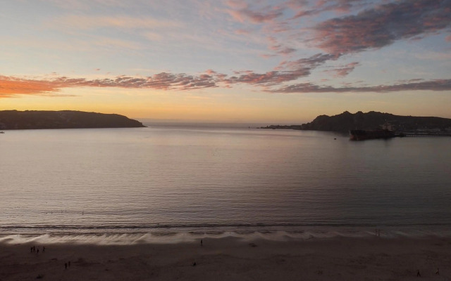 Condominio Bahia Horizonte