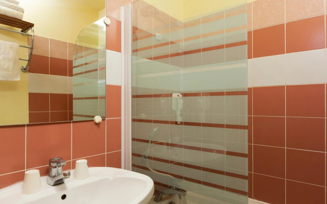 Enzo Hotels Bulgneville By Kyriad Direct