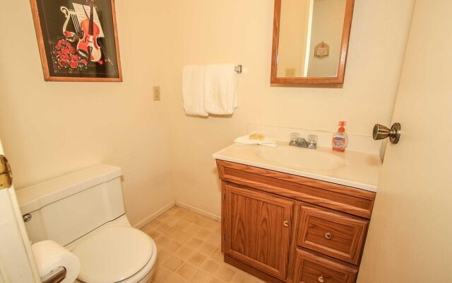 Beary Sweet Retreat 1257 by RedAwning