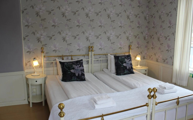 Hotell Pensionat Granparken