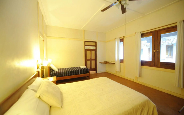 Casa de Campo Pedasi