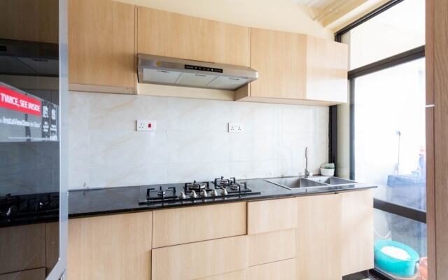 Stay.Plus Dennis Garden Apartment