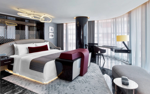 The St. Regis Istanbul