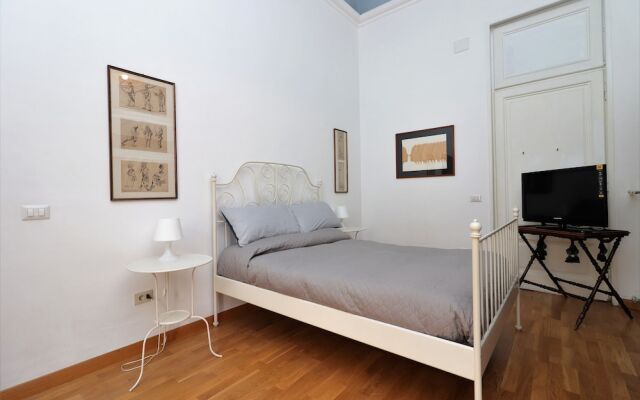 Trevi suites B&B