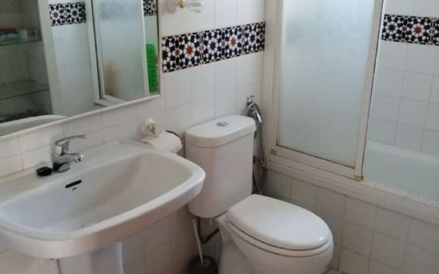 Casas Holiday - Playa Los Locos 2