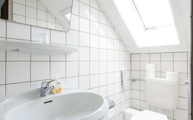 Hotel Garni Jacobs OHG