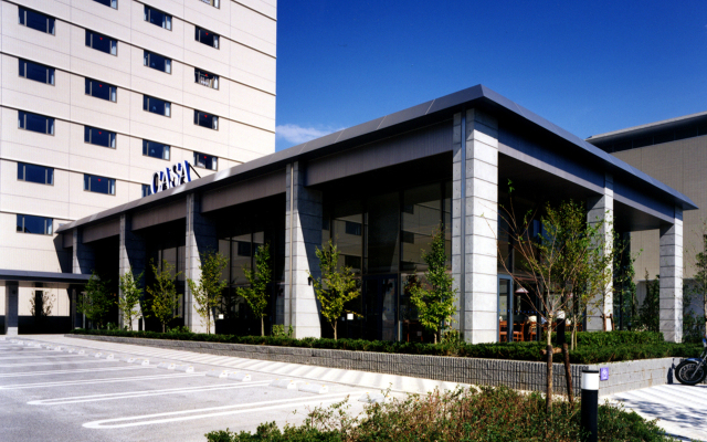 Hotel JAL City Tsukuba