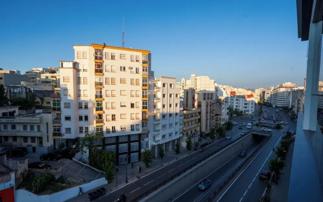 Immoka Suites
