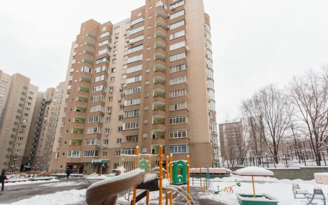 2-ком кв в ЖК КУАТ на Абая-Масанчи 1этаж