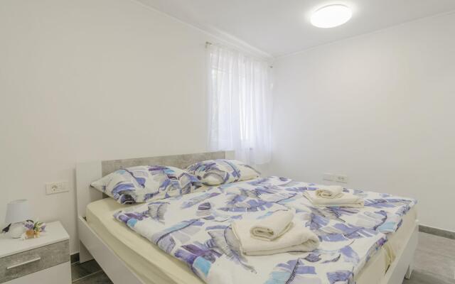 Holiday Home at Crikvenica With sea View