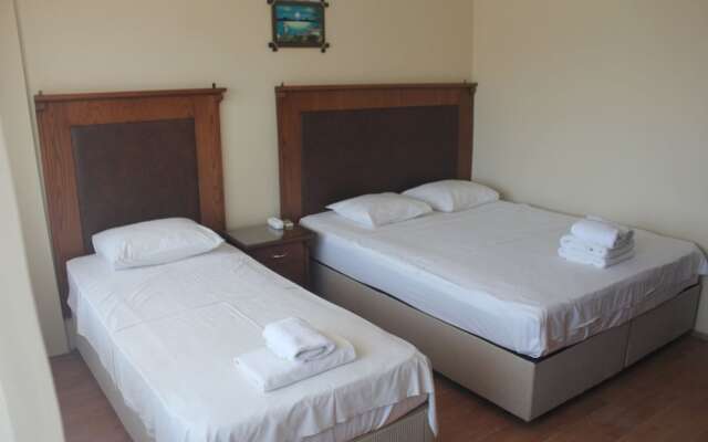 Mavisu Resort Hotel
