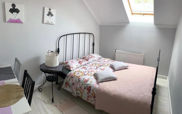 Szary Domek Apartamenty Ustka