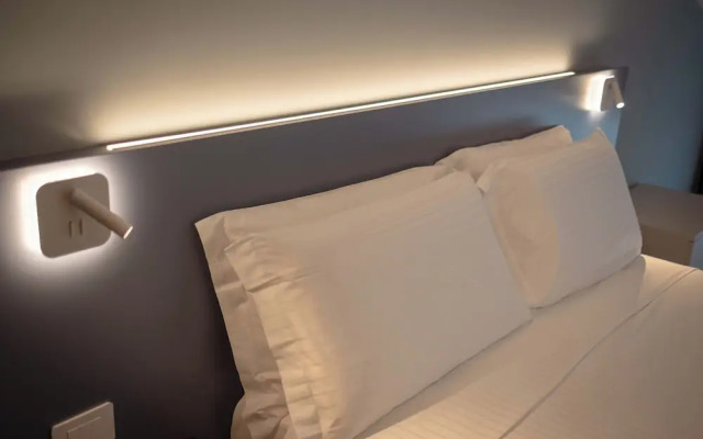 Palmar Boutique Hotel