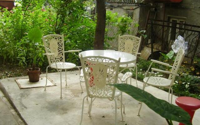 Gelati Guest House