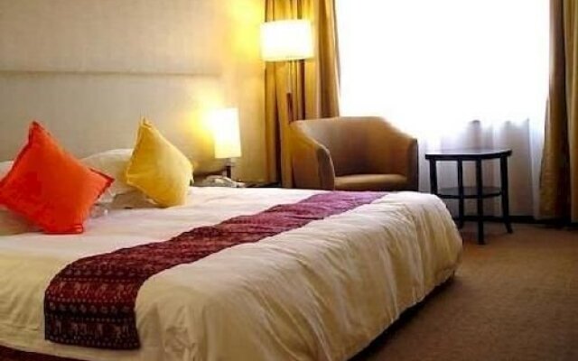 北京虹昱铭宾馆