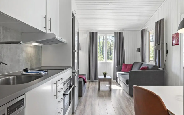 First Camp Tylösand