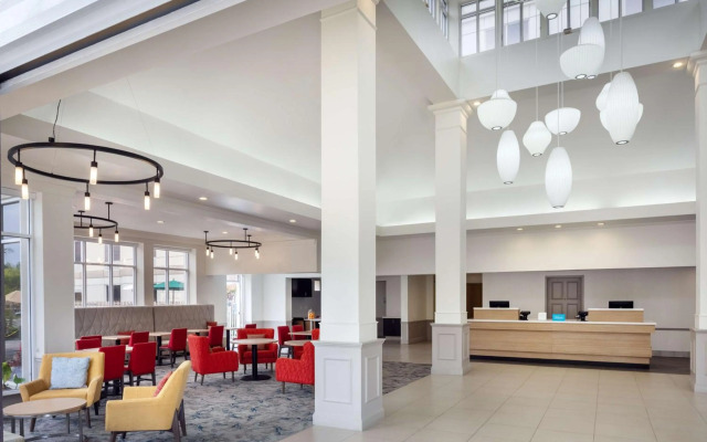 Hilton Garden Inn Arcadia/Pasadena Area