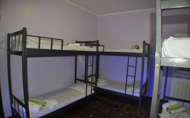 Home Center Hostel