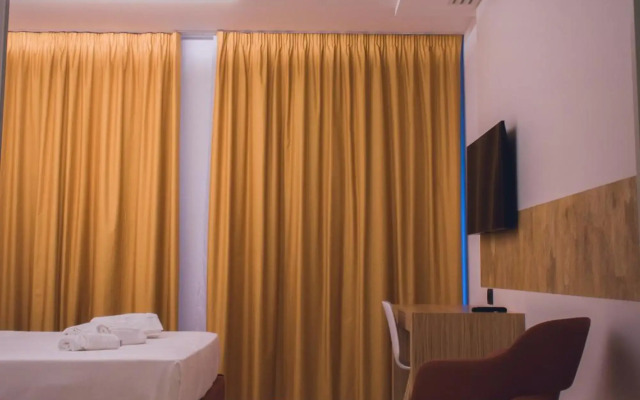 Sunset Hotel