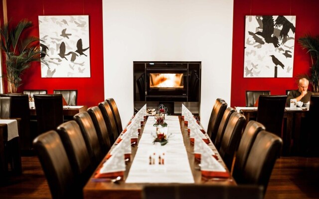 SUN APPART Gästehäuser