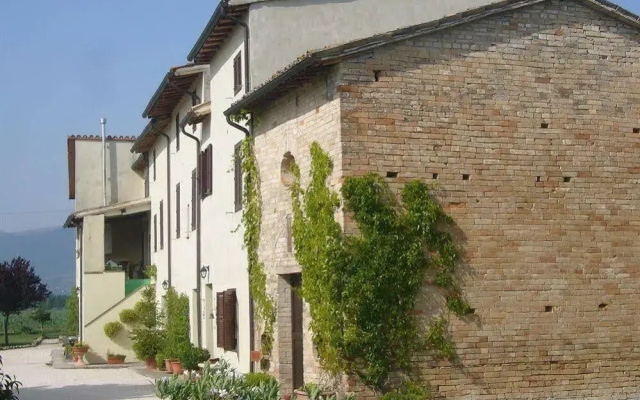 Country House Casa Cantone