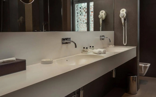 Hotel Cubo