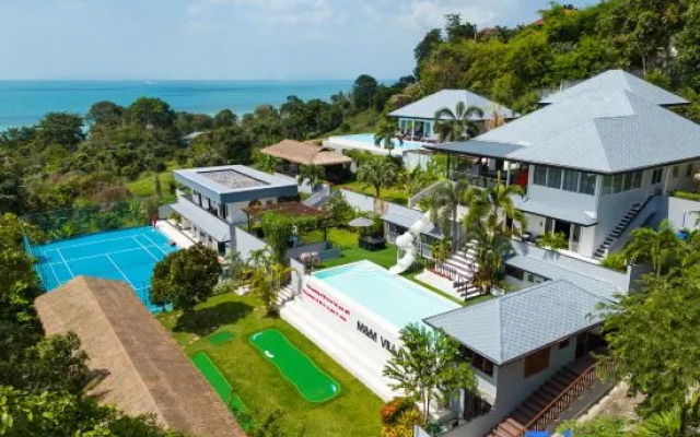 M&M Villa Koh Samui