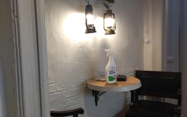 Апартаменты на проспекте Суворовский