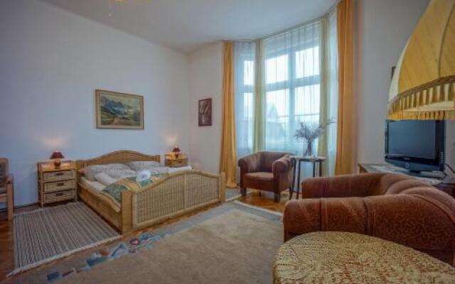 Apartament Chimera