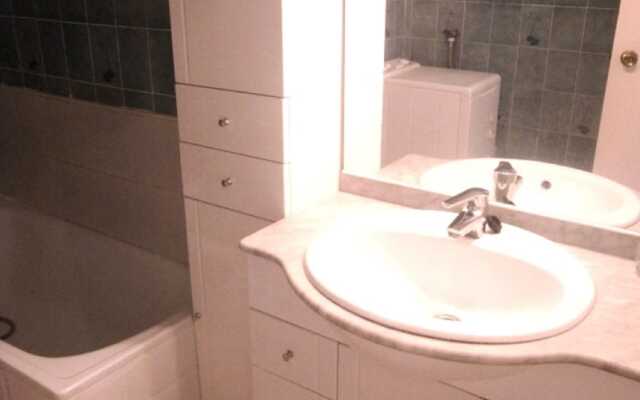 114-bonito Apartamento al Canal