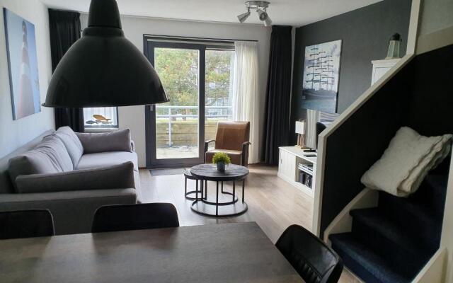 Borndiep Amelander Kaap 34