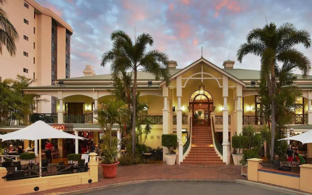 Rydges Southbank Townsville