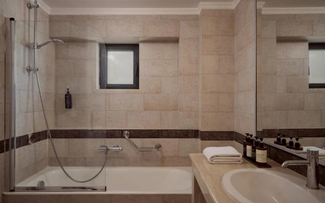 Lindos Memories resort hotel and SPA
