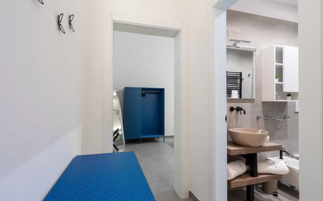 3430 Residence Medusa - Suite Apollo PT