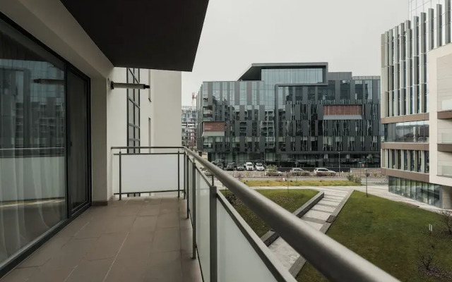 Nest Inn Magic Apartment Scala Center
