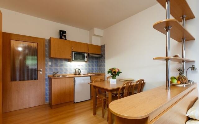 Apartmany Engadin