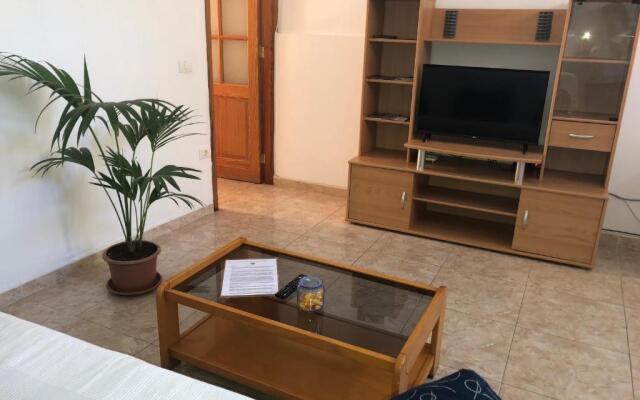 Apartamento Jan