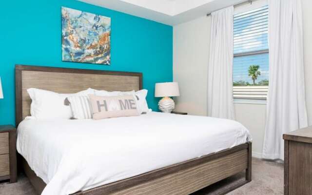 4721 Unit 105 Stunning Apartment 2BD