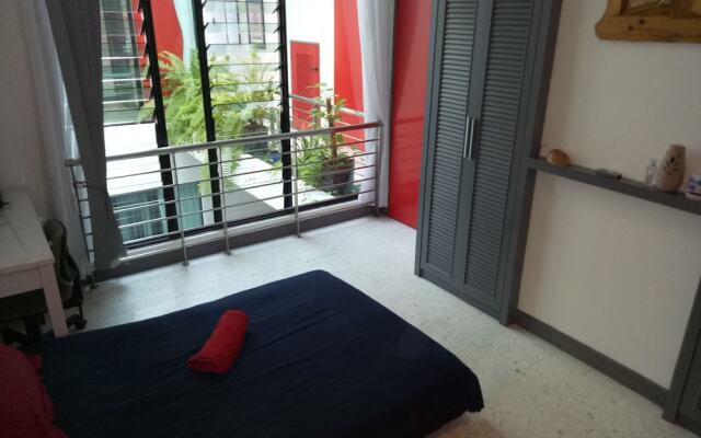 Penang Island Lodge Tanjung Bungah