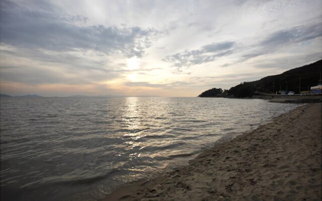 Ganghwa Haebeach Pension