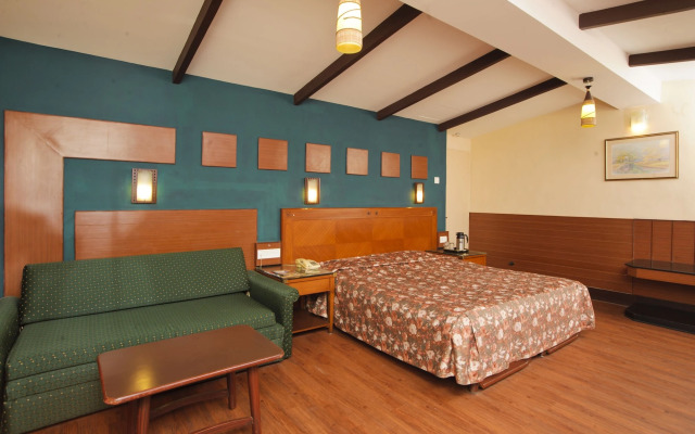 Hotel Jai