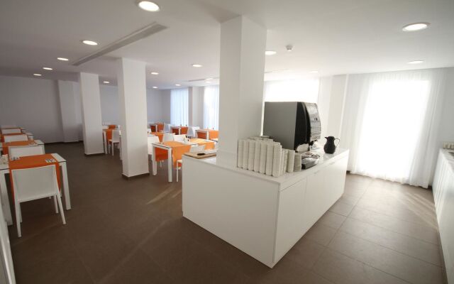 Ibiza Sun Apartments