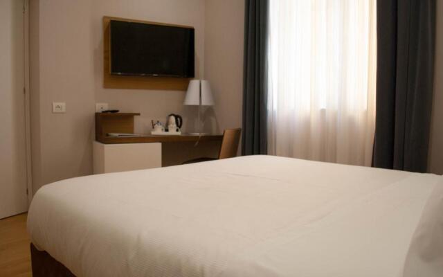 Best Western Ai Cavalieri Hotel