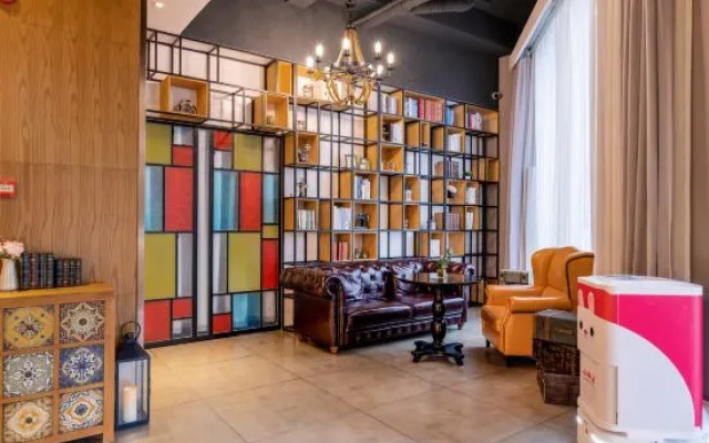 Xishe Hotel (Xiangshan Wanda Plaza) – Hotel Rooms – Ningbo