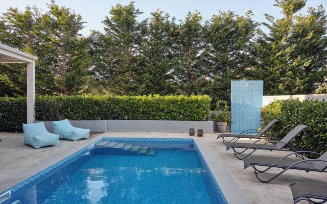 Dareia Suites